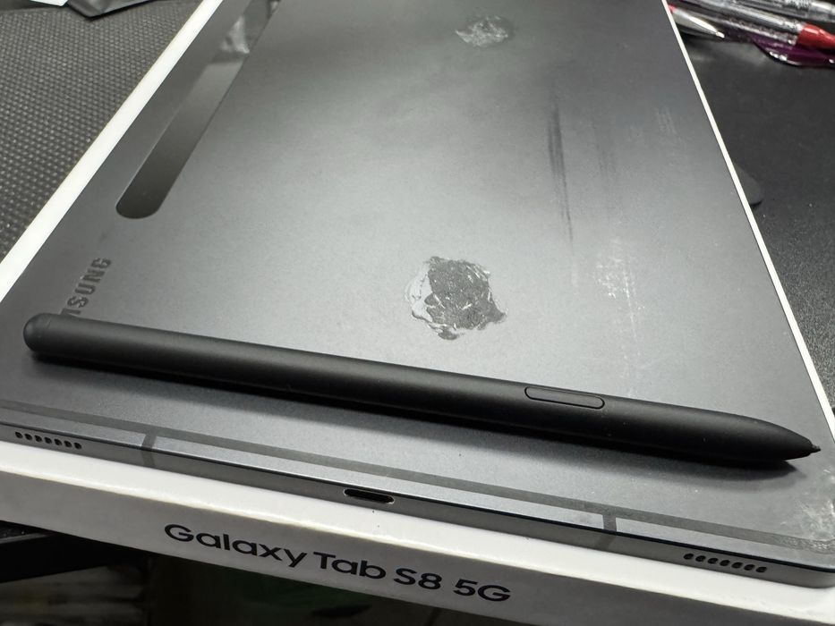 Samsung galaxy tab s8 5g