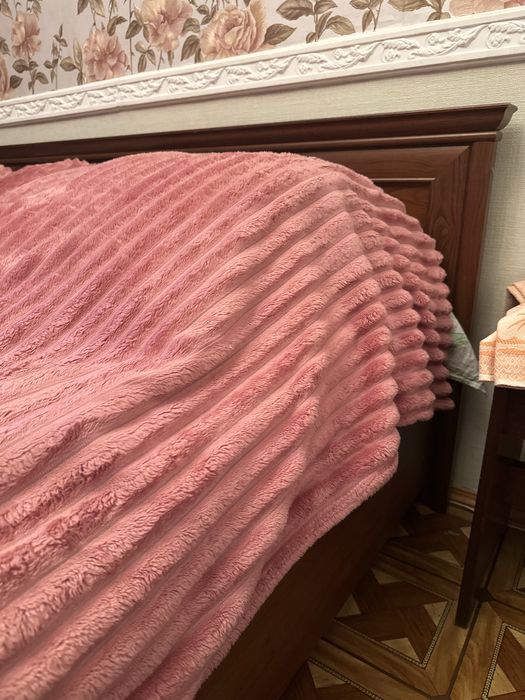 Беларусская кровать б/у