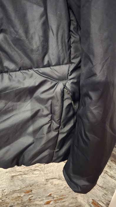 Олекотено Mammut L