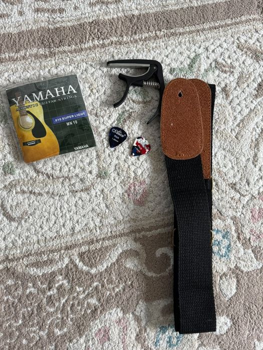 гитара Karok акустические