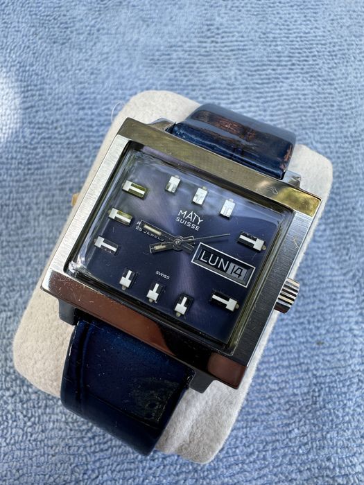 Ceas maty automatic