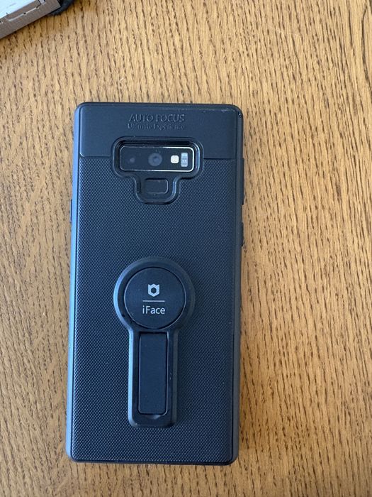 Продам Samsung Note 9 512Gb