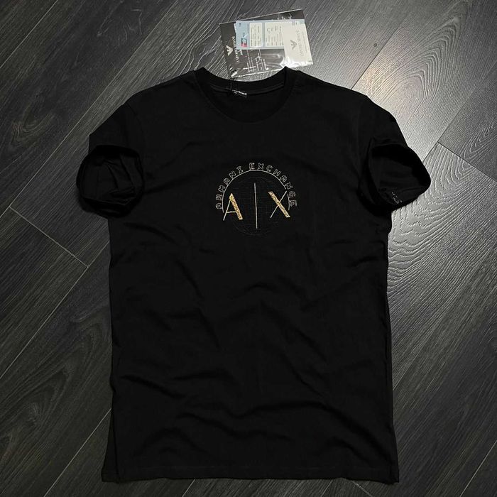 Мъжки Тениски ArmaniExchange