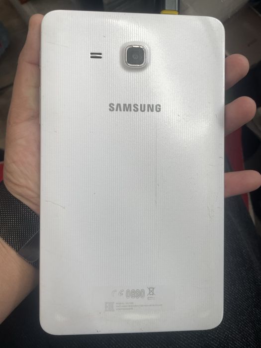 Продам планшет Самсунг Tab A 30 000 тг.