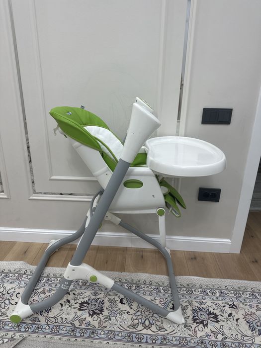 стульчик для кормление