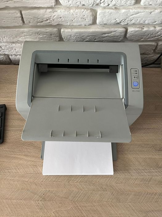 Принтер Samsung ML-2160