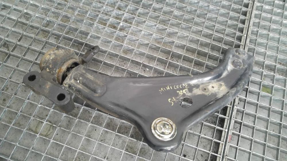 brat bascula stanga mini cooper r56