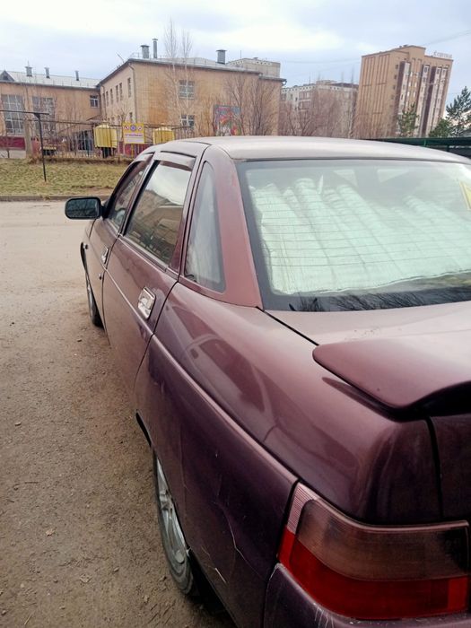Продам авто Ваз 2110