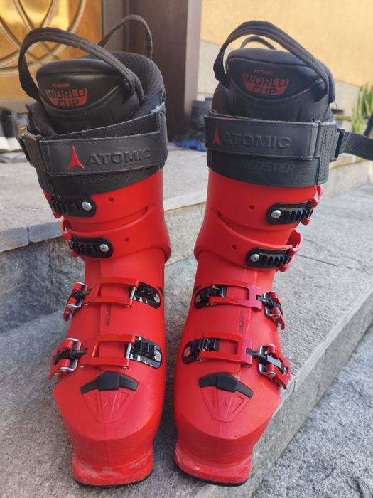Ски обувки Atomic Redster