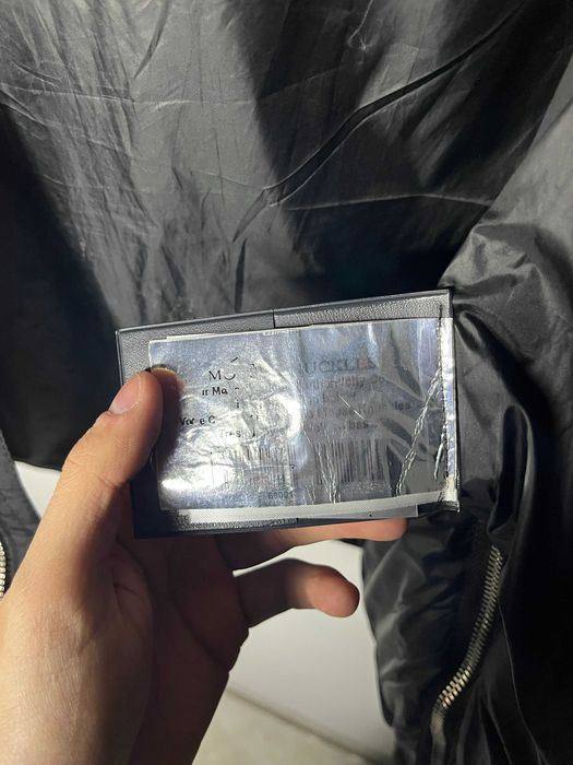 Moose Knuckles 3Q Fur Jacket Мъжко Зимно Яке