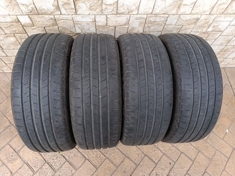 Летни гуми Bridgestone 245/50/19 Alenza dot 2022