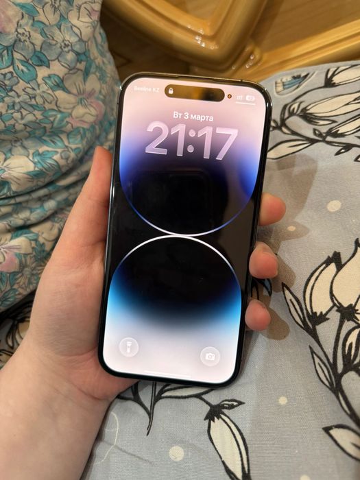 Продам 14 про в идеале