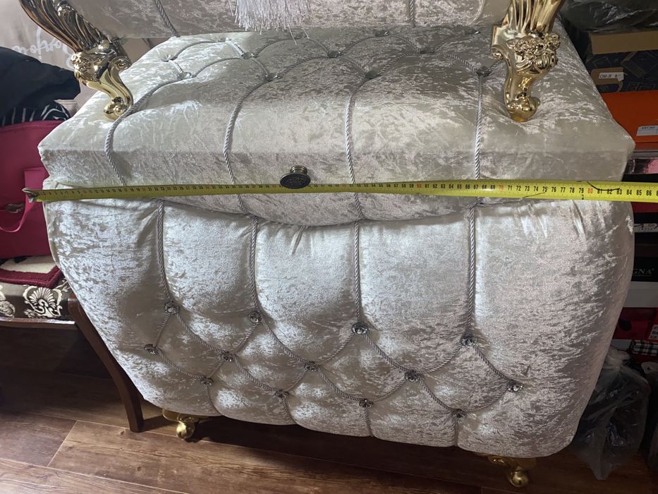 Сундуки в сапльню