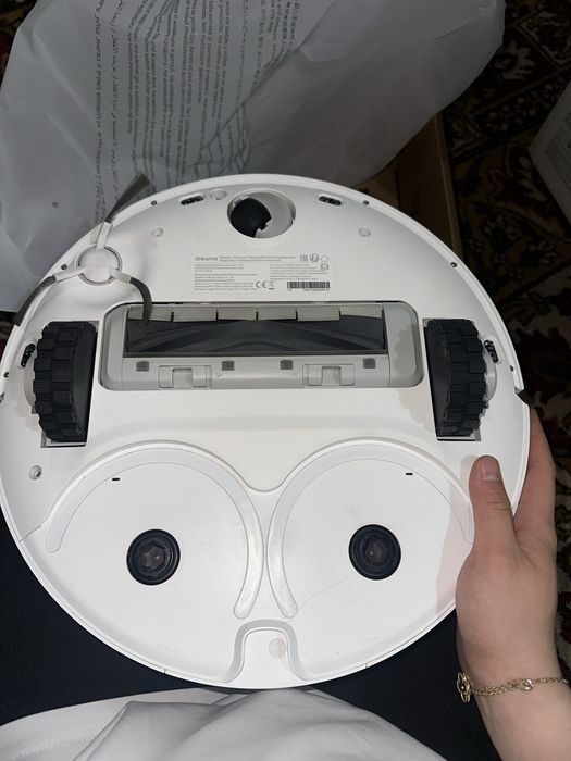 Пылесосы в хорошем состоянии