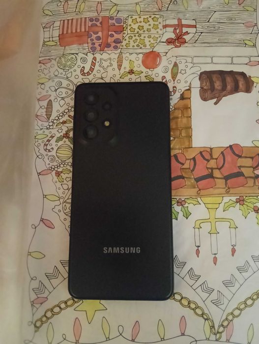 Vând telefon nou