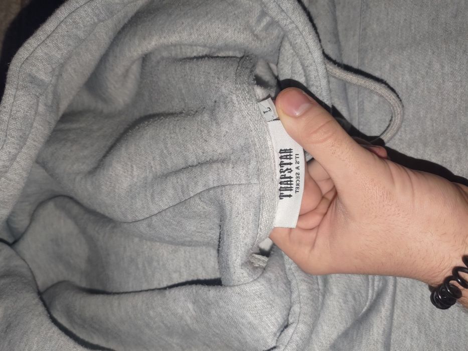 Hanorac Trapstar Shooters