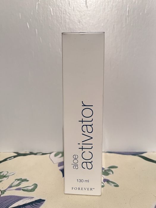 Дезодарант алое вера