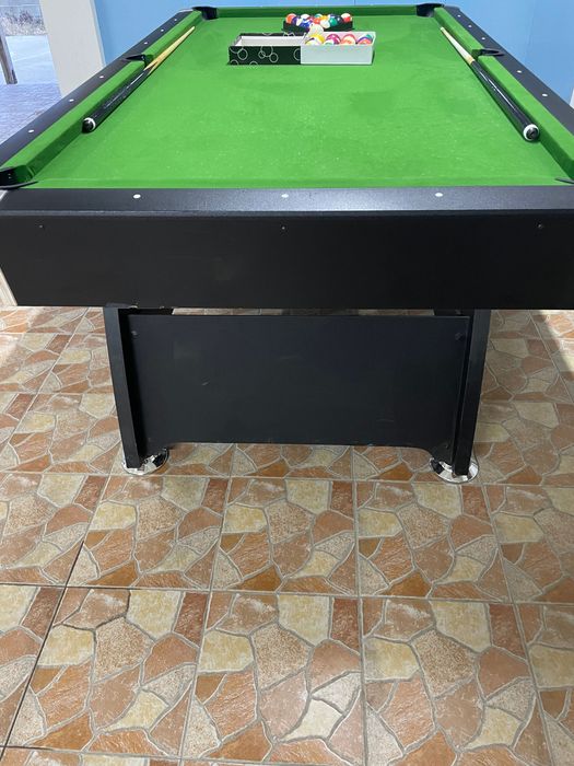 Билярдна Маса 1500 лв