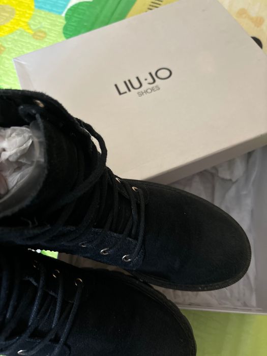 Дамски боти Liu jo