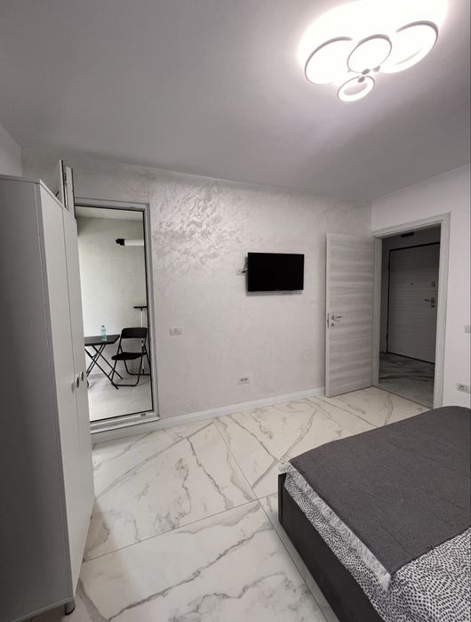 Studio Mamaia Nord