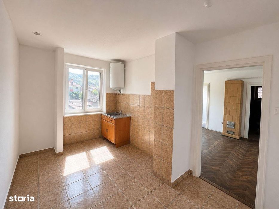 De vânzare | Apartament 2 camere | Centru Gherla