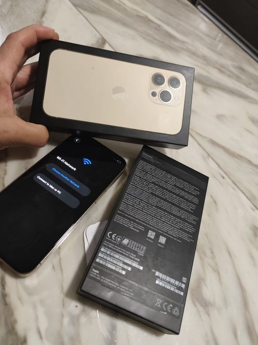 Iphone 13 pro 256gb