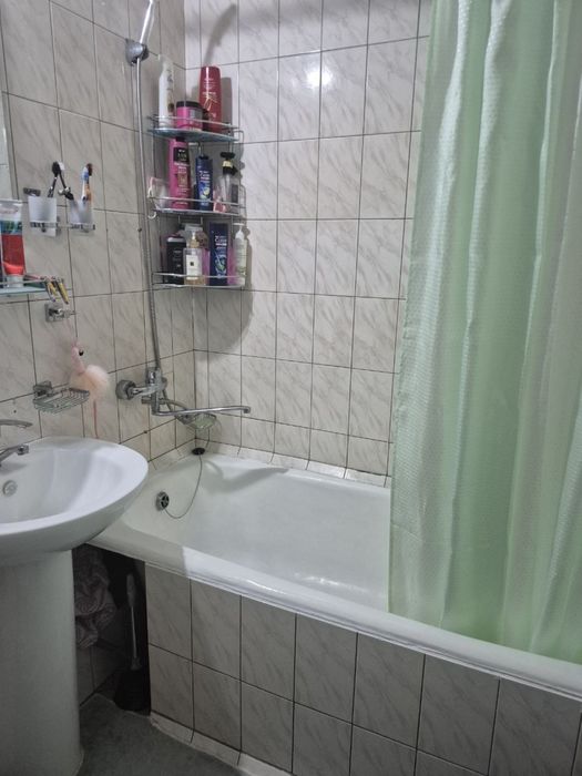 3 комнатная, 77 серия, генерал петрова, Паркентский, Овир