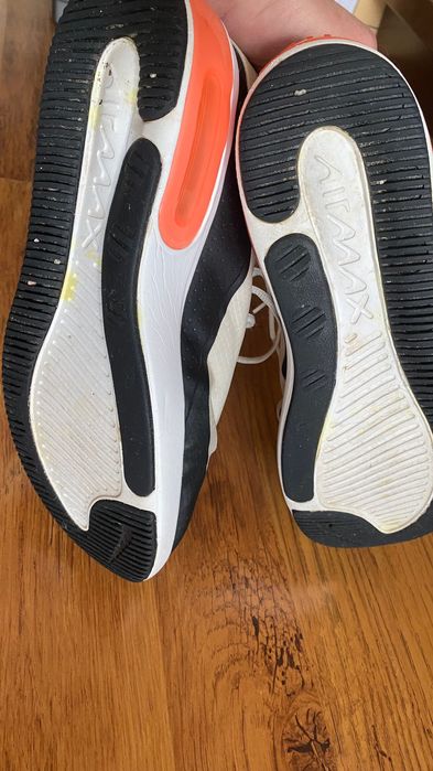 Nike Air Max Dia 44, Diesel 44