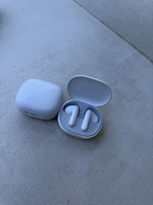 Casti Redmi si Jbl