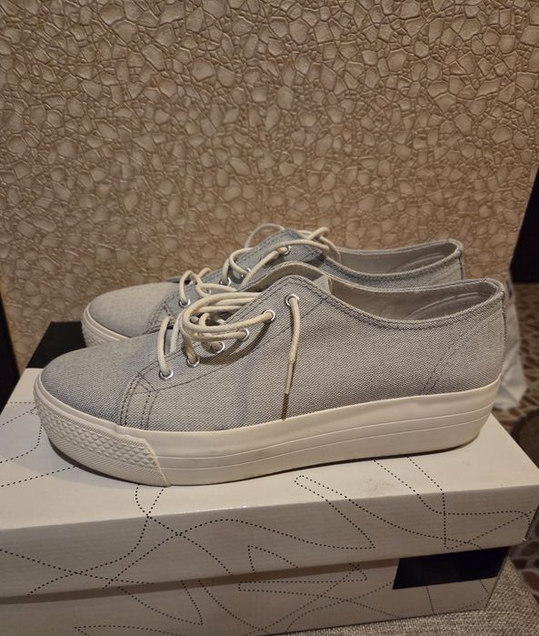 Blauer, Vagabond, NS обувки