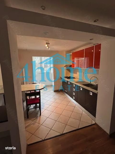 Apartament 2 Camere|Titan |Baba Novac|Metrou