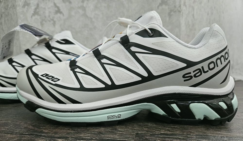 Кросовки Salomon  (оригинал)