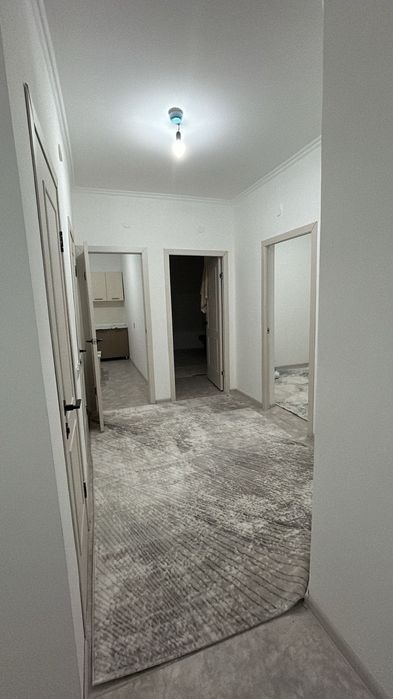 Сдам в аренду 3 ком квартиру