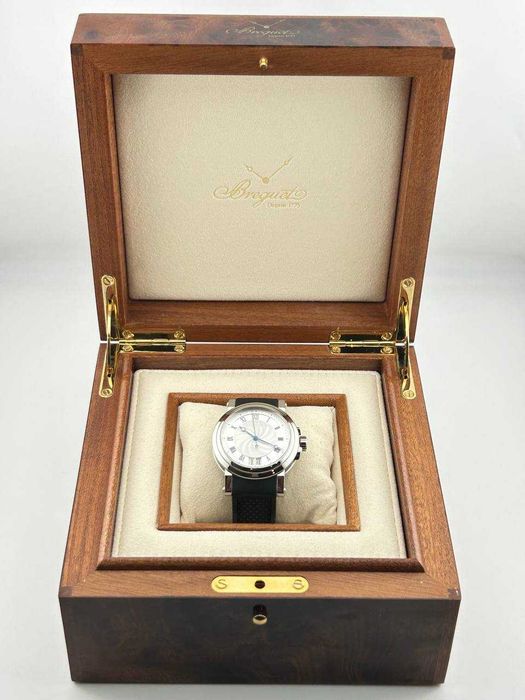 Часы Breguet Marine