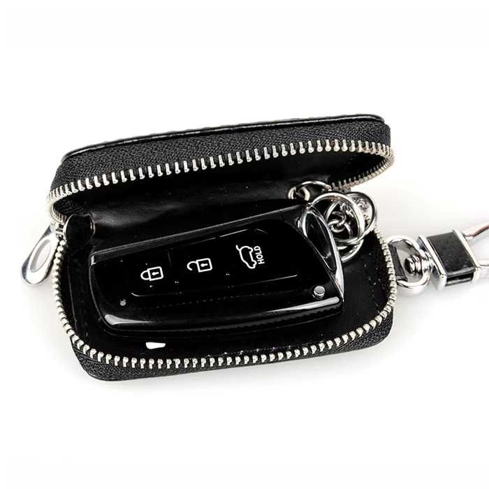 Калъфче за ключове, ключодържател