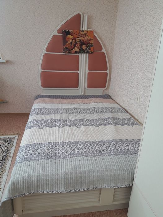 Детский гарнитур