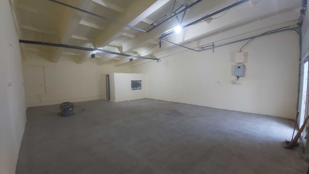 Склады с офисом, 65, 85м2