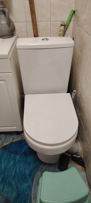 Унитаз Керамика в