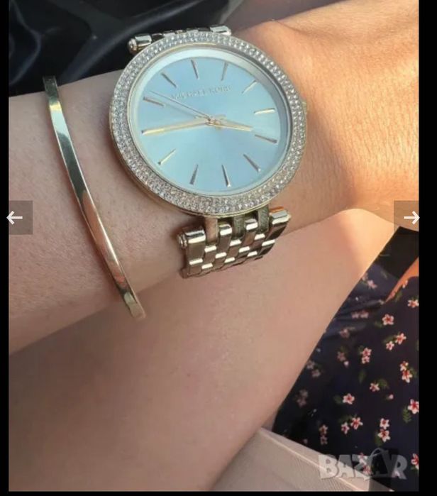 Michael Kors DARCI MK3191