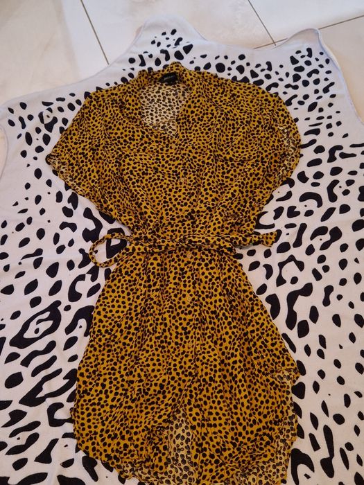 Дамски рокли L/XL