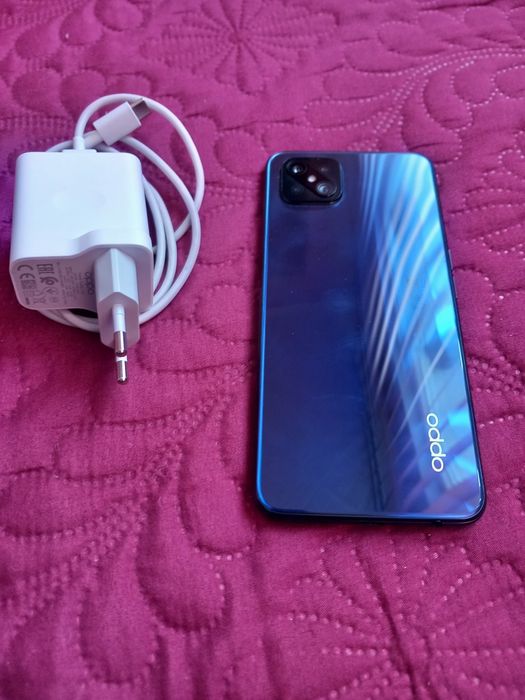 OPPO Reno 4z 5G 8/128GB