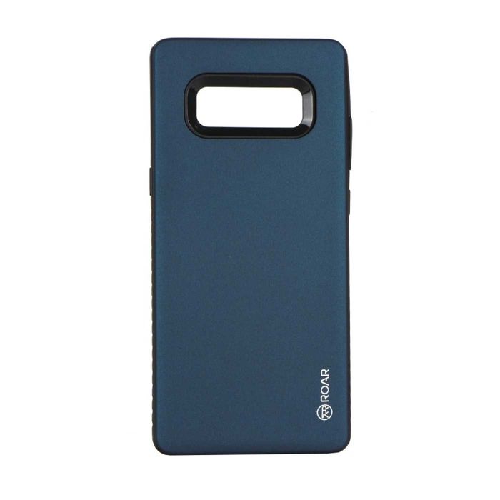 Husa antisoc piele SAMSUNG Galaxy 8 Note 9 iPhone 7 Plus 8 modele dife