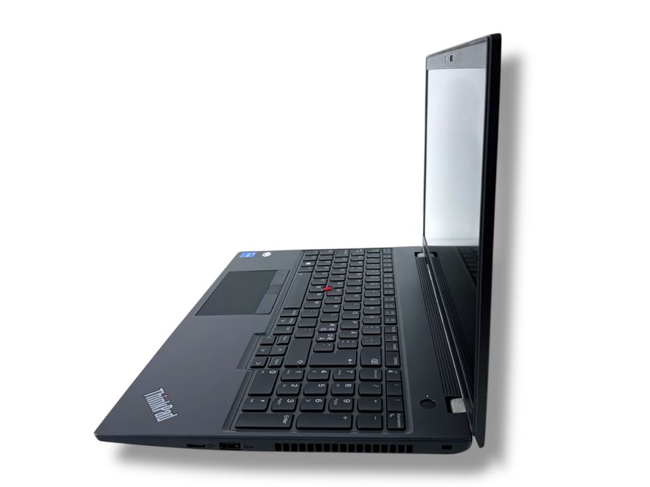Lenovo ThinkPad L15 G3 15.6' FHD i5-1235u 16RAM 256GB Гаранция!