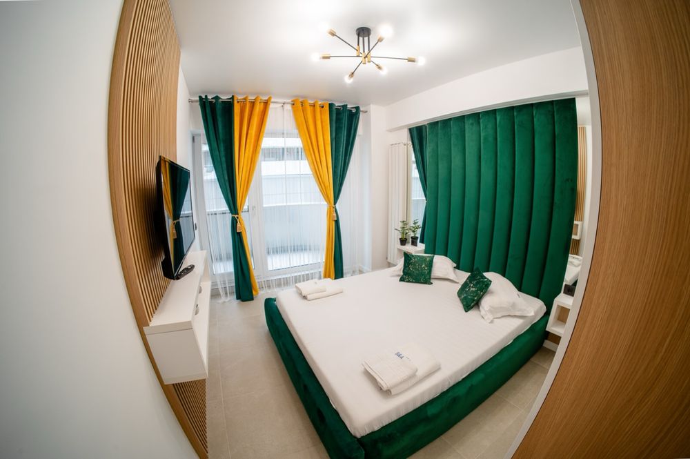 Vand apartament Alezzi Odyssei la cheie