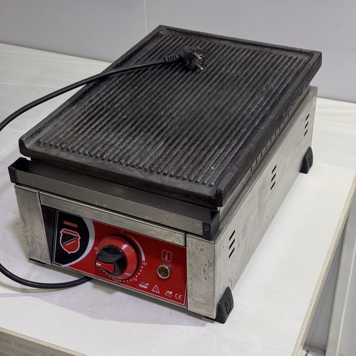 Гриль Бургер аппарат Изгара