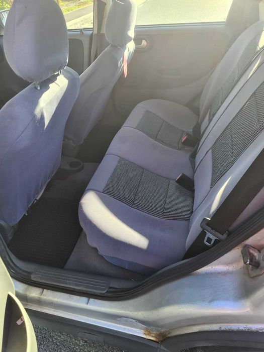 OPEL Corsa 2001 — imagine 4