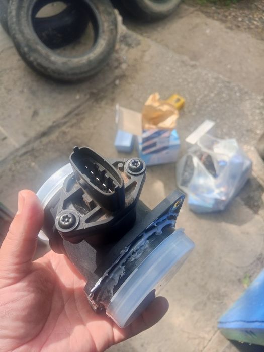 Продам дмрв приора