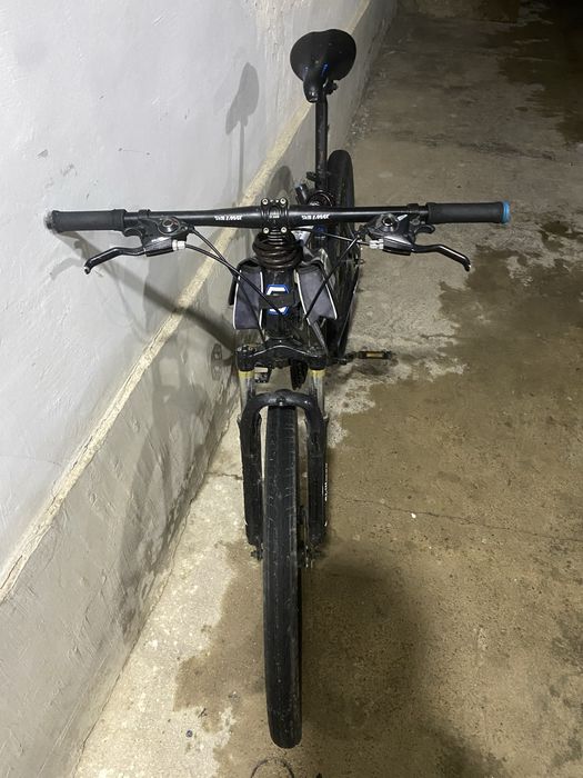 Velosiped Skorostnoy