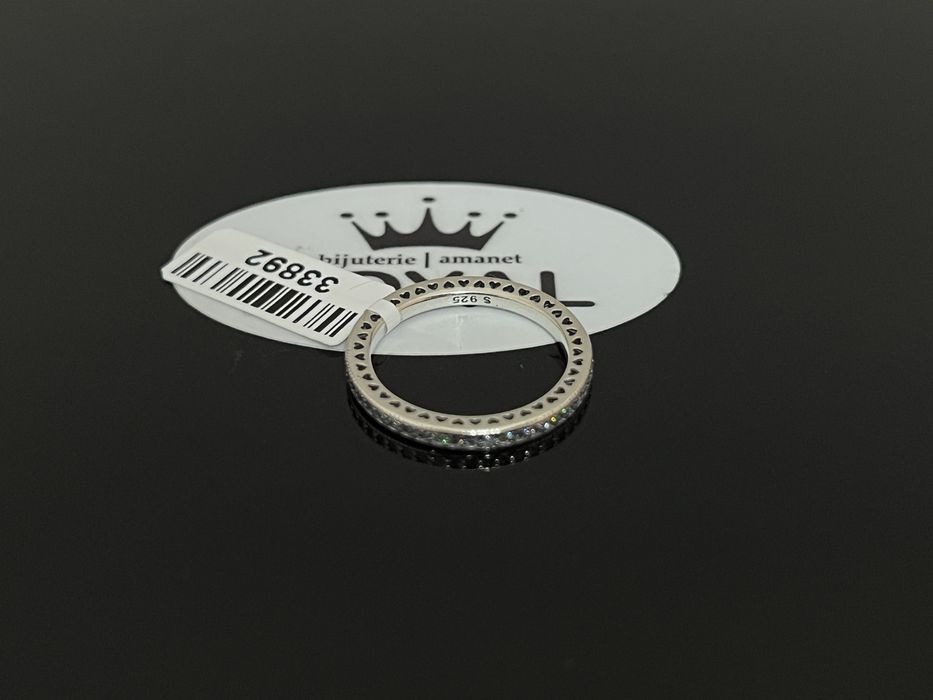 Bijuteria Royal CB : Inel argint 925