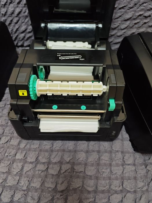 Профессиональный x-printer